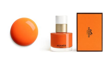 hand cream hermes|Hermes nail polish sale.